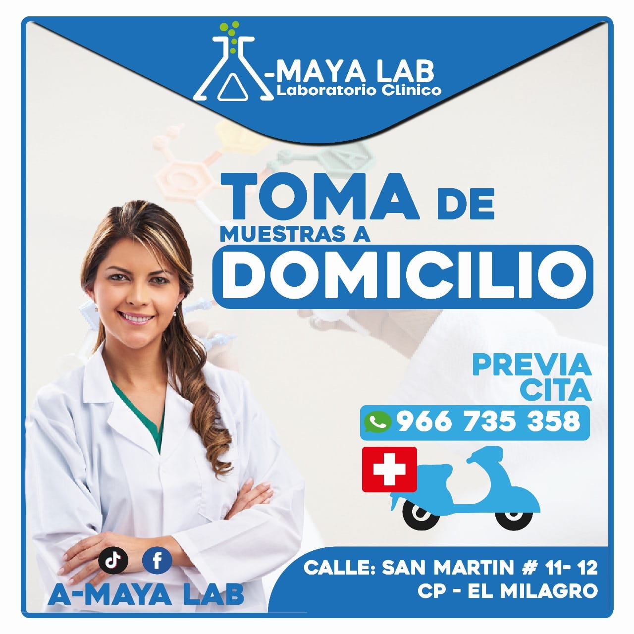 Información de Exámenes Rutinarios de Salud